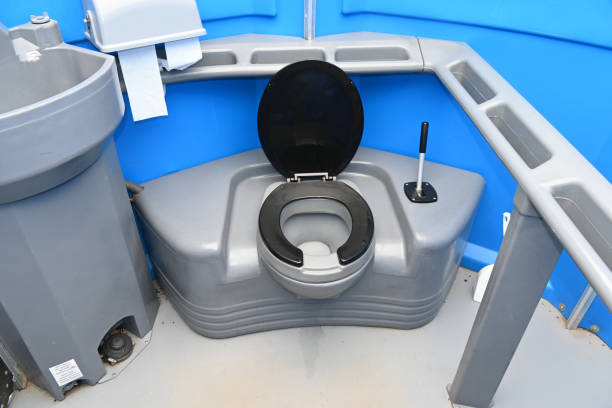 Best Affordable porta potty rental  in Emerald Isle, NC